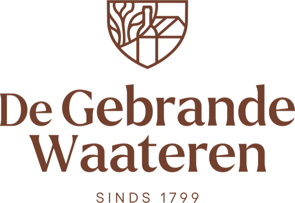 Logo De Gebrande Waateren